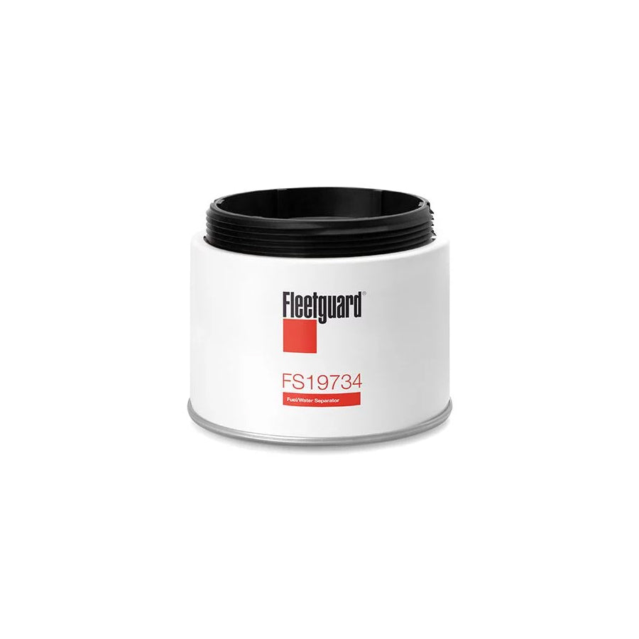Fleetguard FS19734 Fuel Filter | Duco Car Parts UK Car Parts