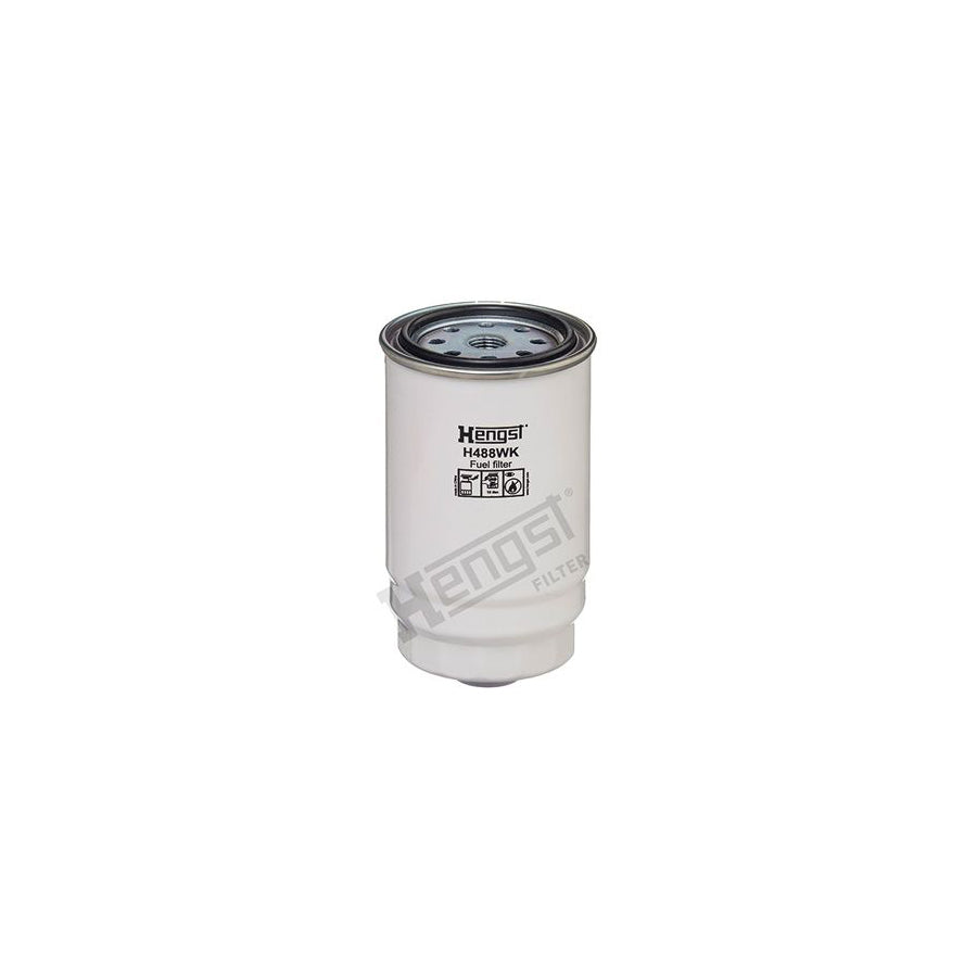 Hengst Filter H488WK Fuel Filter