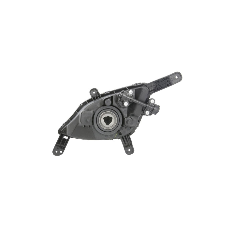 Abakus 2212039RUE Fog Light For Hyundai I30 | Duco Car Parts UK