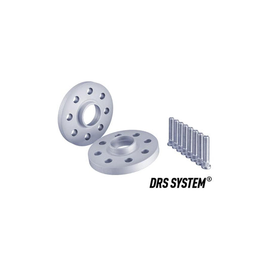 H&R 30556652 TRAK+® Wheel Spacers | Duco Car Parts UK Car Parts
