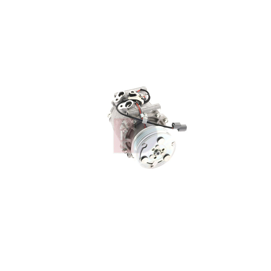 AKS Dasis 850882N Compressor, Air Conditioning | Duco Car Parts UK