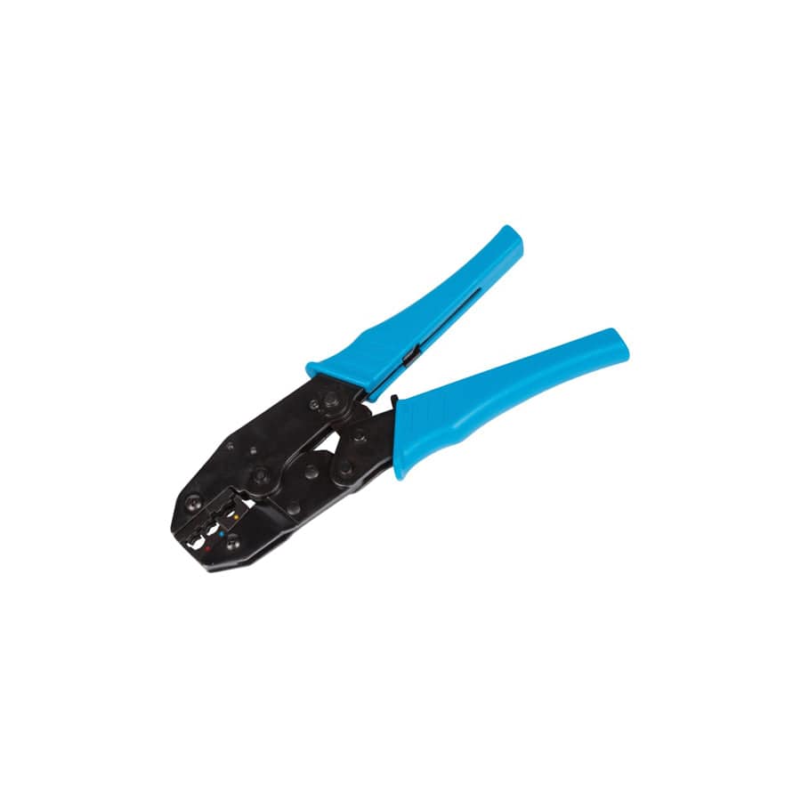 BlueSpot Tools B/S8807 Ratchet Crimping Tool | Duco Car Parts UK