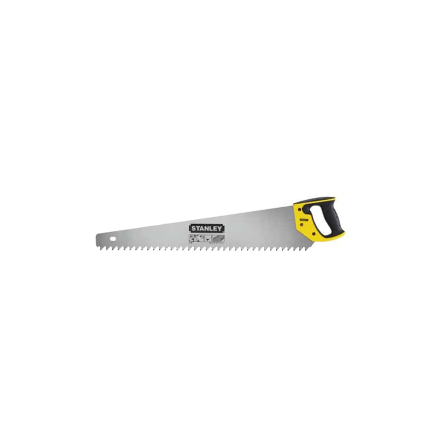 STANLEY® STA115441 FatMax® Cellular Concrete Saw 660mm (26in) 1.4 TPI | Duco Car Parts UK