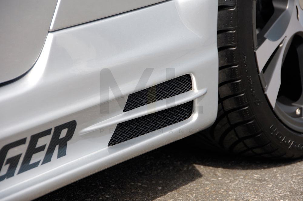 Rieger 00055113 Audi 8N TT Side Skirt 7 | Duco Car Parts UK Car Parts