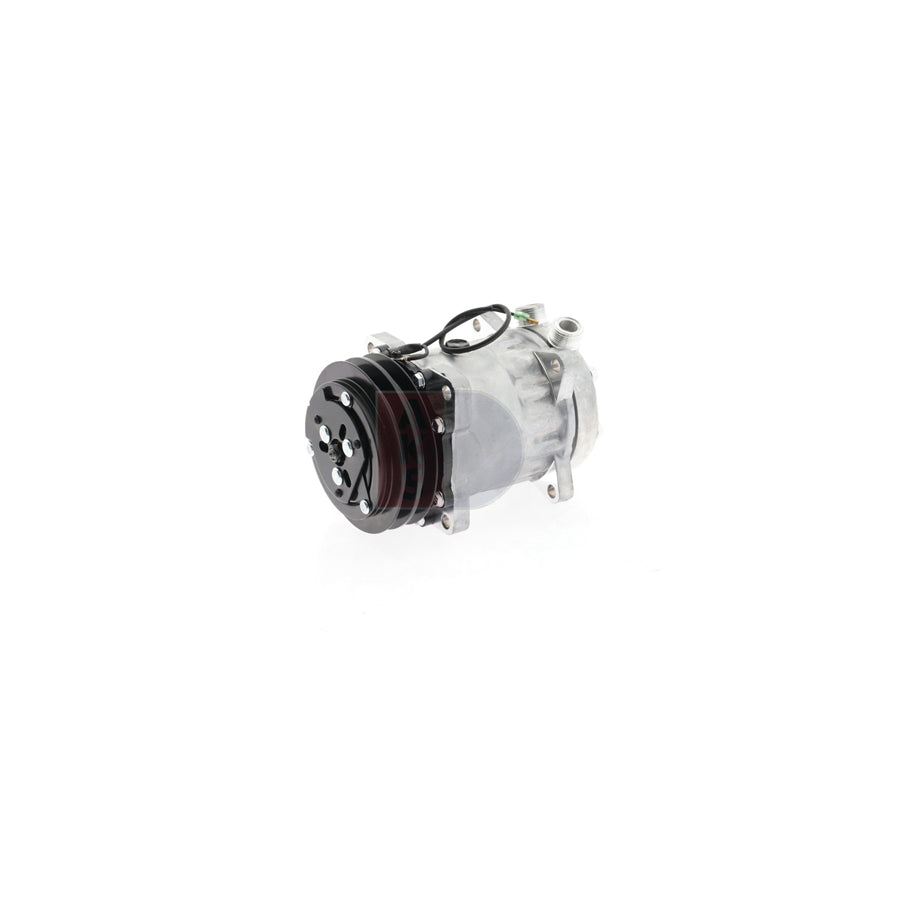 AKS Dasis 850884N Compressor, Air Conditioning | Duco Car Parts UK