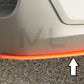 Rieger 00076007 Hyundai Rear Side Splitter (i30 N-Performance & i30 N) 3 | Duco Car Parts UK Car Parts