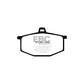 EBC PDKF1699 Renault Ultimax Front Brake Pad & Plain Disc Kit 2 | Duco Car Parts UK Car Parts