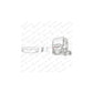 Covind Tx2/161 Wind Deflector | Duco Car Parts UK