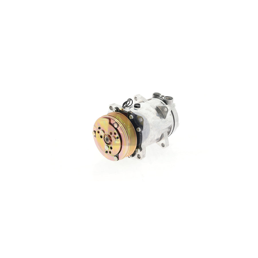 AKS Dasis 850886N Compressor, Air Conditioning | Duco Car Parts UK