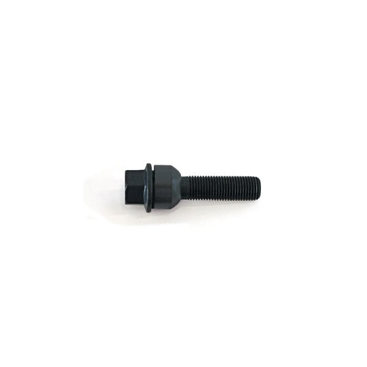 H&R B1455706 Wheel screw M14 with movable round collar R14mm | Duco Car Parts UK Car Parts