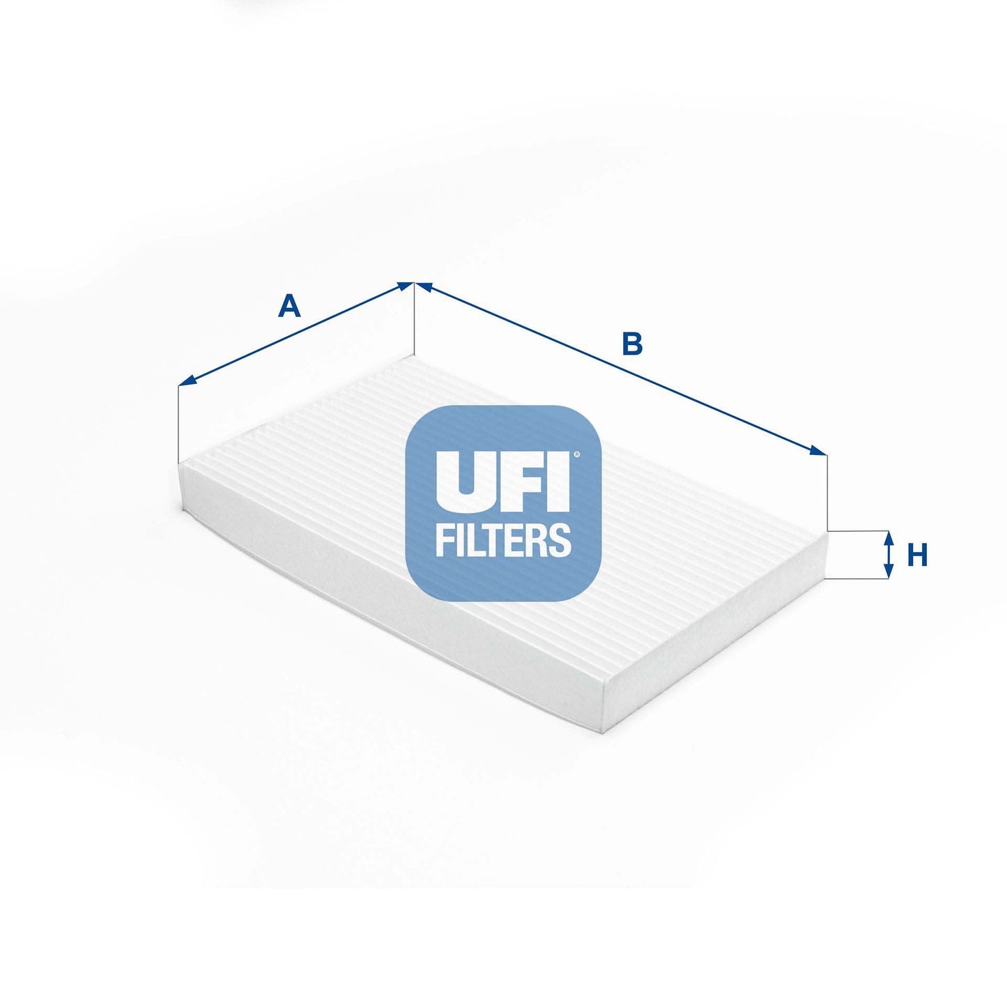 UFI 30.995.00 Air Filter