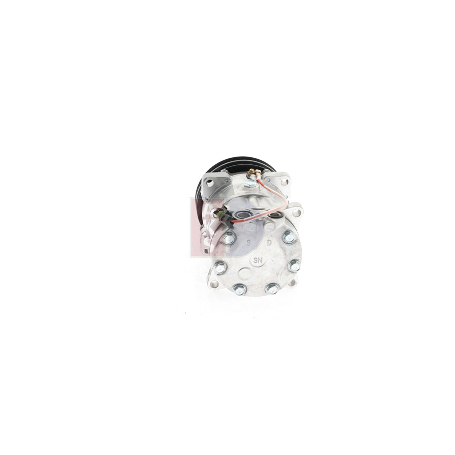AKS Dasis 852078N Compressor, Air Conditioning | Duco Car Parts UK