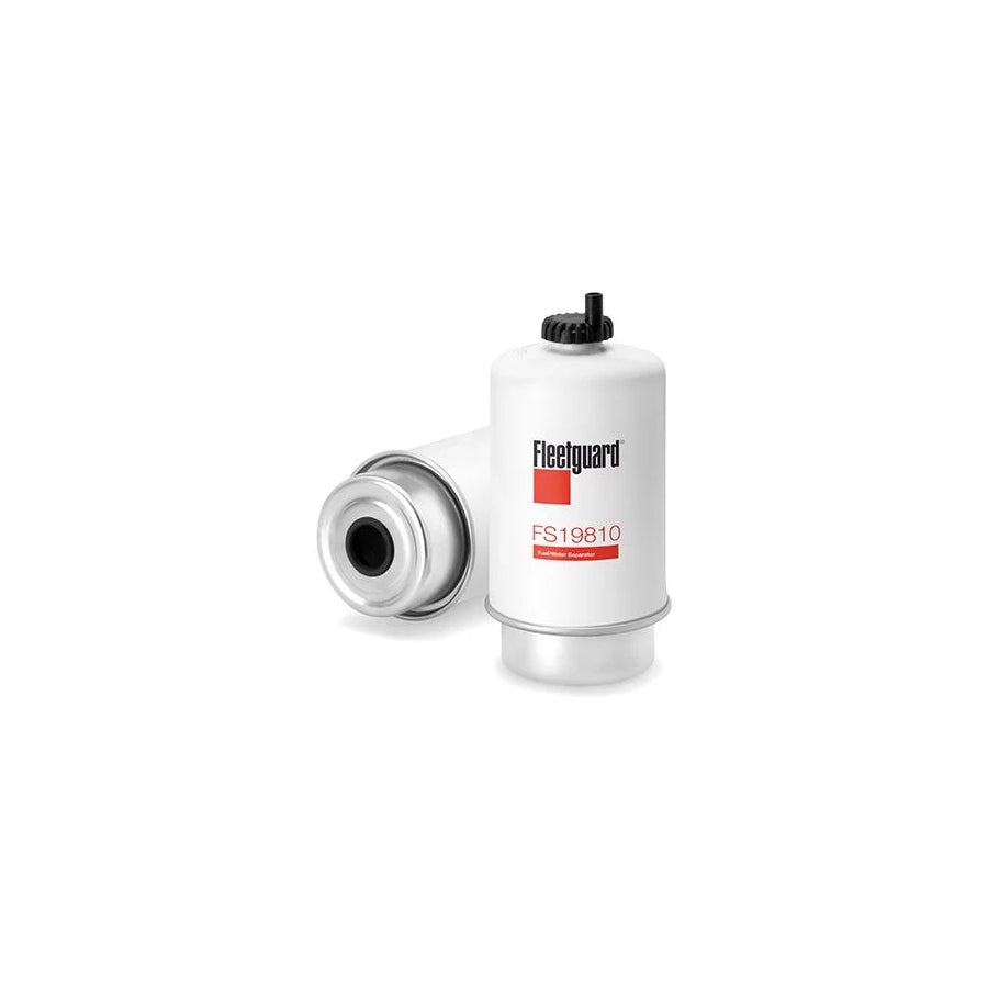 Fleetguard FS19810 Fuel Filter | Duco Car Parts UK Car Parts