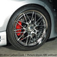 Rieger 00099528 BMW 1 Series E87 Side Skirt 5 | Duco Car Parts UK Car Parts