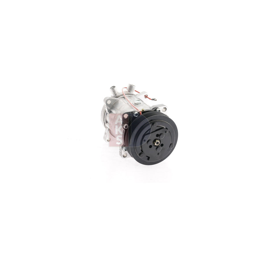 AKS Dasis 852079N Compressor, Air Conditioning | Duco Car Parts UK