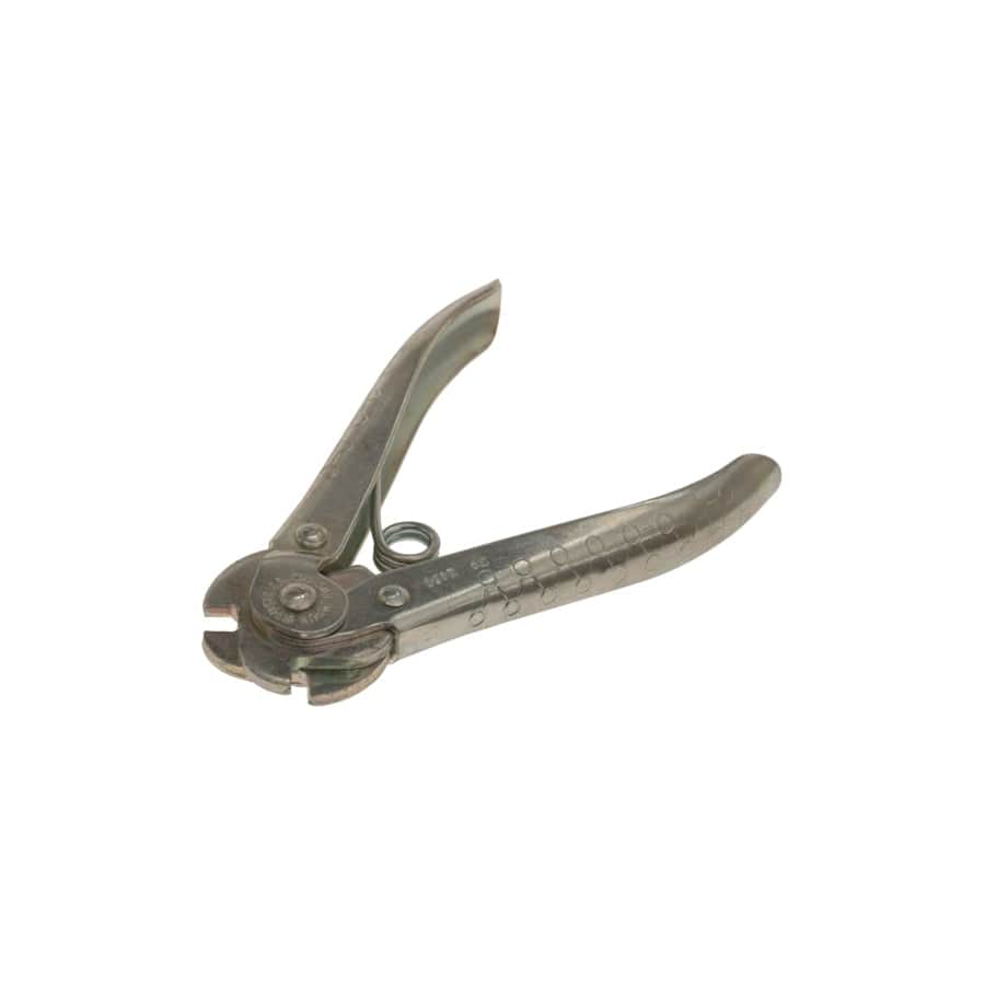 Maun MAU2850100 Shear Nose Wire Cutter 100mm (4in) | Duco Car Parts UK