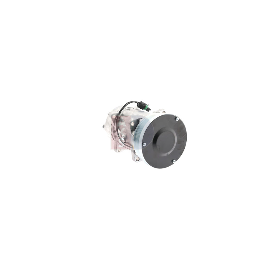 AKS Dasis 850889N Compressor, Air Conditioning | Duco Car Parts UK