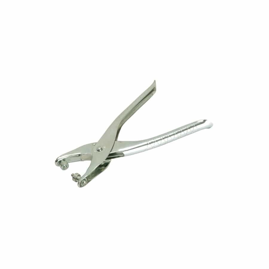 Maun MAU2570165 Eyelet Puncher & Fixing Pliers 165mm | Duco Car Parts UK