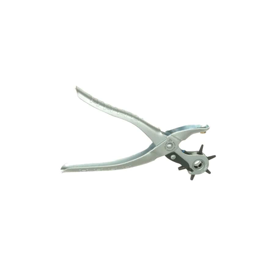 Maun MAU2230200 Revolving Punch Pliers 200mm (8.1/4in) | Duco Car Parts UK