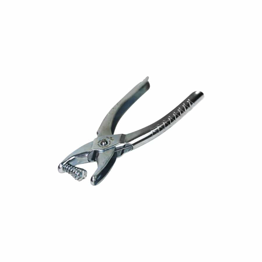 Maun MAU2160200 Stationers Punch 200mm (8.1/4in) | Duco Car Parts UK