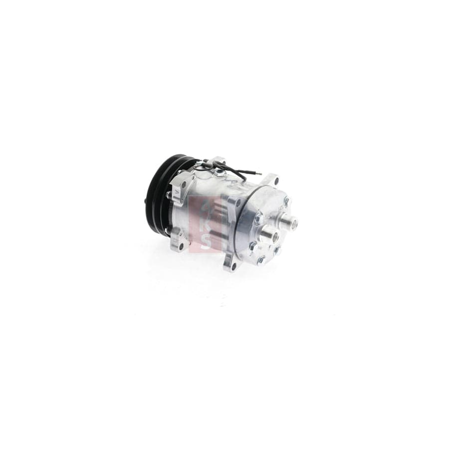 AKS Dasis 850892N Compressor, Air Conditioning | Duco Car Parts UK