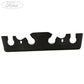 GENUINE FORD 1865305 PARKING BRAKE CABLE BRACKET | Duco Car Parts UK