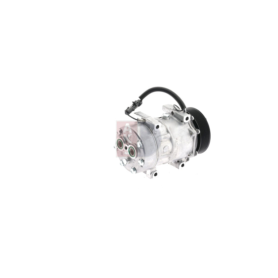 AKS Dasis 852082N Compressor, Air Conditioning | Duco Car Parts UK