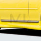 Rieger 00056633 Audi 8L S3 Side Skirt 1 | Duco Car Parts UK Car Parts