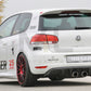 Rieger 00059506 VW Mk6 Golf Side Skirt (GTI & GTD) 2 | Duco Car Parts UK Car Parts