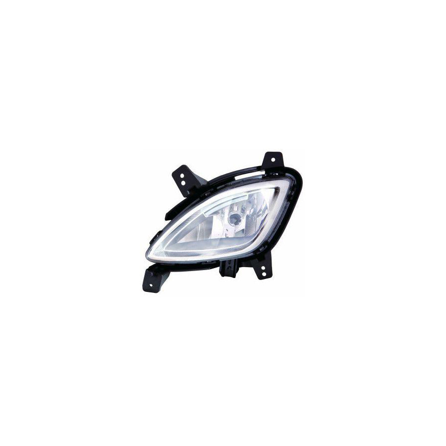Abakus 2212034LUE Fog Light For Hyundai I10 I (Pa) | Duco Car Parts UK