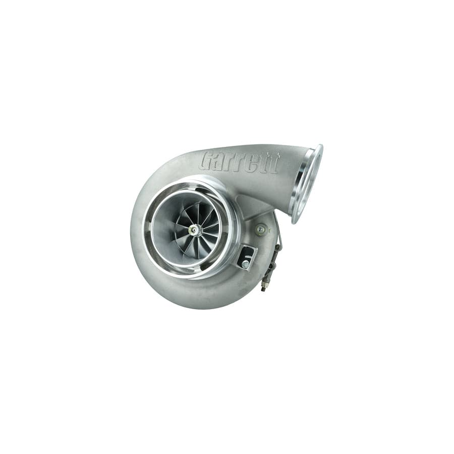 Garrett Garrett G42-1200 Turbocharger 1.28 A/R V-Band / V-Band / 879779-5009S
