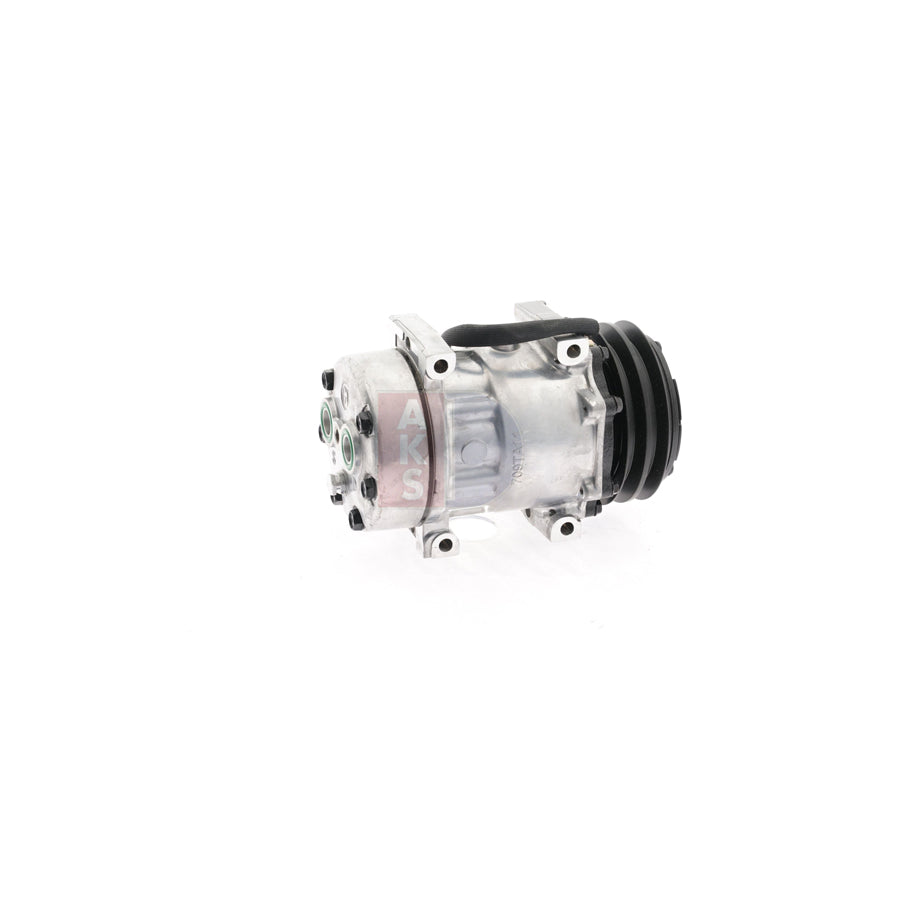 AKS Dasis 852081N Compressor, Air Conditioning | Duco Car Parts UK