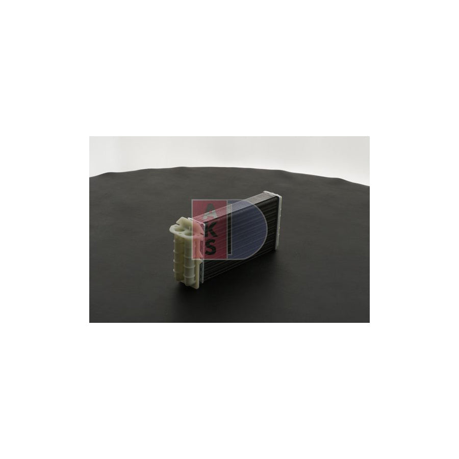 AKS Dasis 540006N Air Conditioning Condenser | Duco Car Parts UK