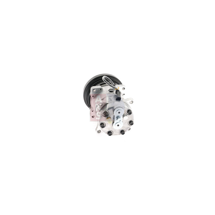 AKS Dasis 850897N Compressor, Air Conditioning | Duco Car Parts UK