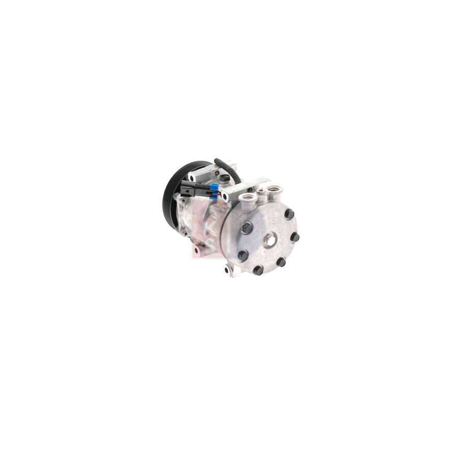 AKS Dasis 852083N Compressor, Air Conditioning | Duco Car Parts UK