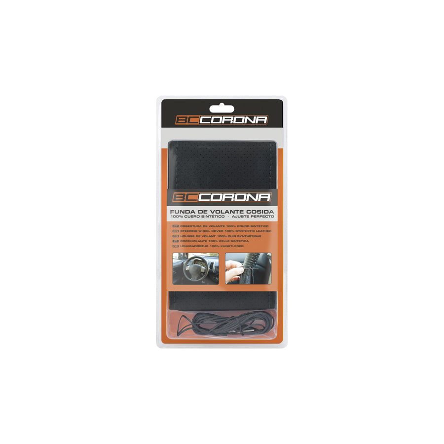 Corona Int30181 Steering Wheel Cover | Duco Car Parts UK