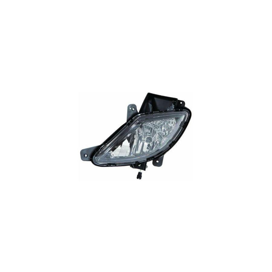 Abakus 2212033LUE Fog Light For Hyundai Ix20 (Jc) | Duco Car Parts UK