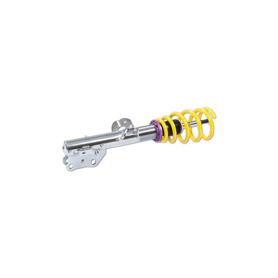 KW 10230081 Ford Mustang Variant 1 Coilover Kit - With EDC Delete 3  | Duco Car Parts UK Car Parts