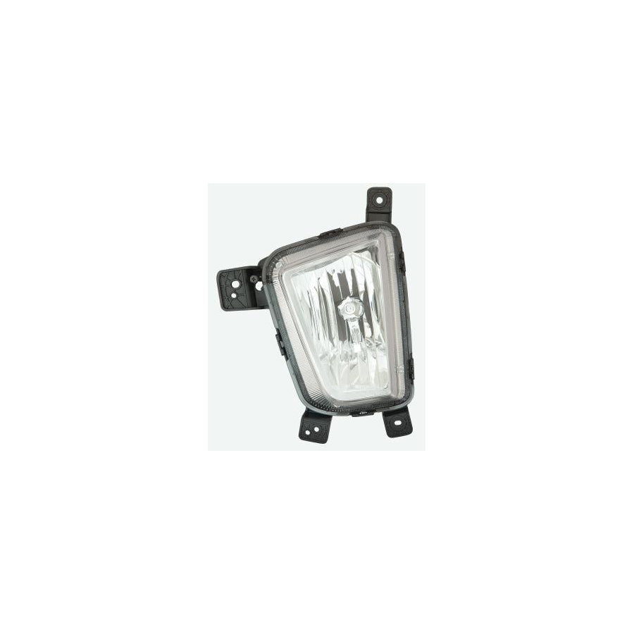 Abakus 2212061RU Fog Light For Hyundai Creta I Off-Road (Gs) | Duco Car Parts UK