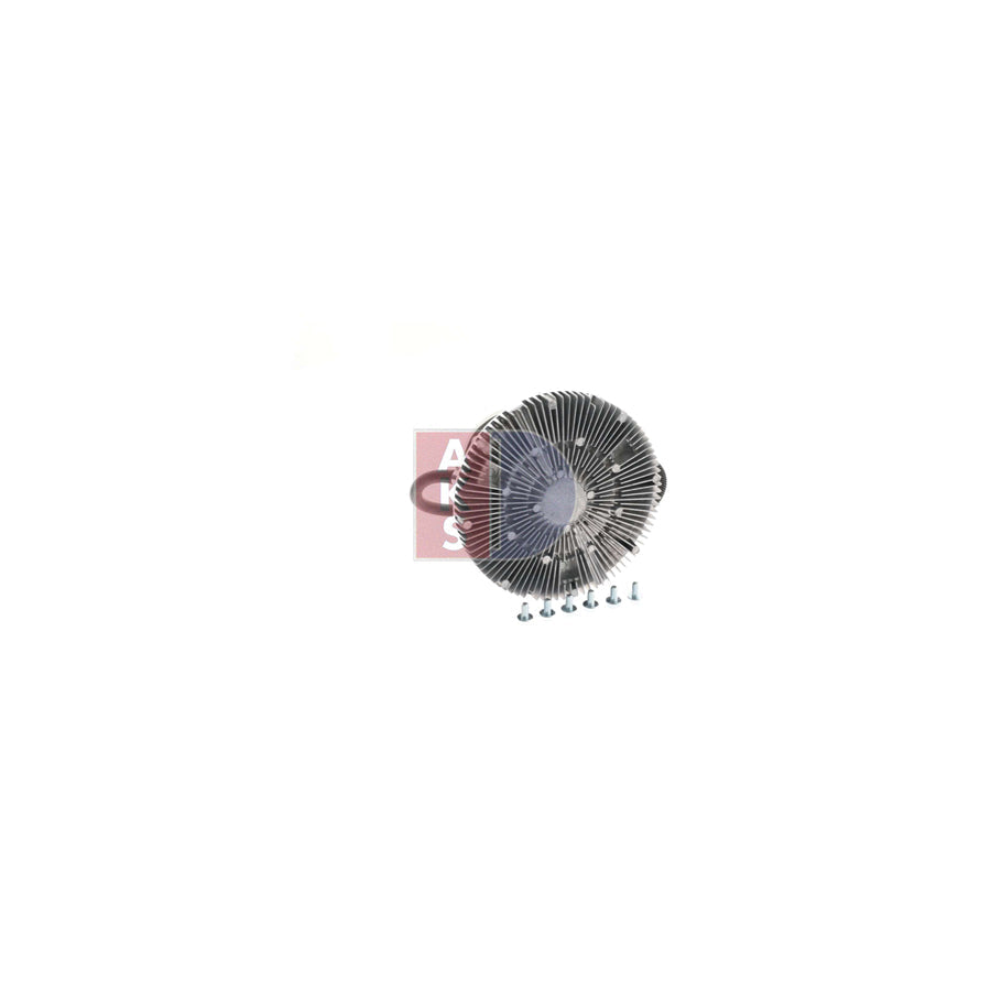 AKS Dasis 278049N Fan Clutch | Duco Car Parts UK