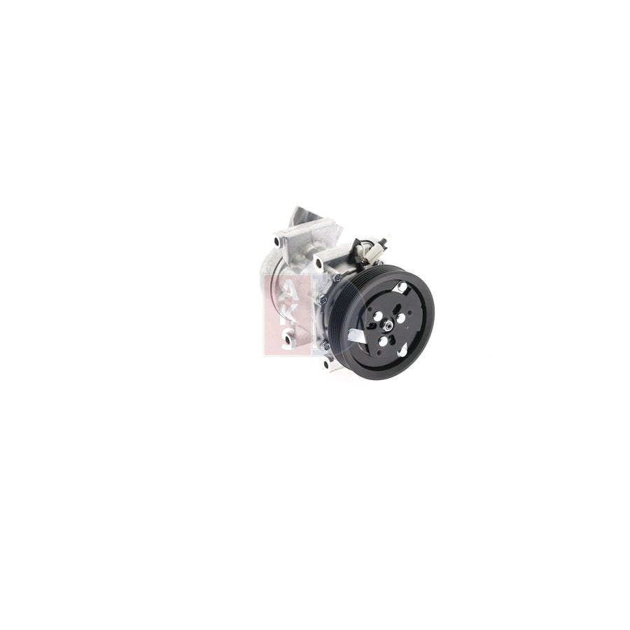 AKS Dasis 853620N Compressor, Air Conditioning | Duco Car Parts UK