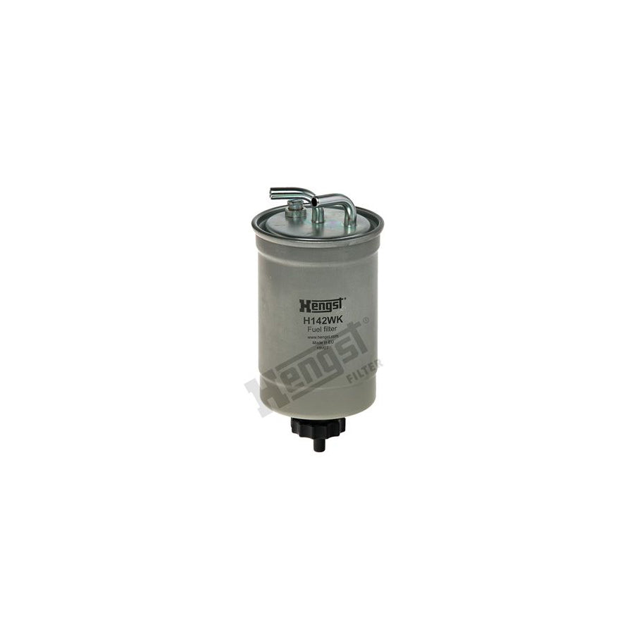 Hengst Filter H142WK Fuel Filter