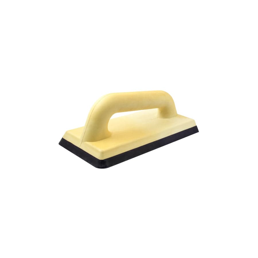 Faithfull FAIGROUTER Rubber Grouter 8.3/4 x 4.1/2in | Duco Car Parts UK