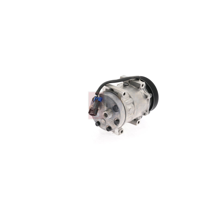 AKS Dasis 852087N Compressor, Air Conditioning | Duco Car Parts UK