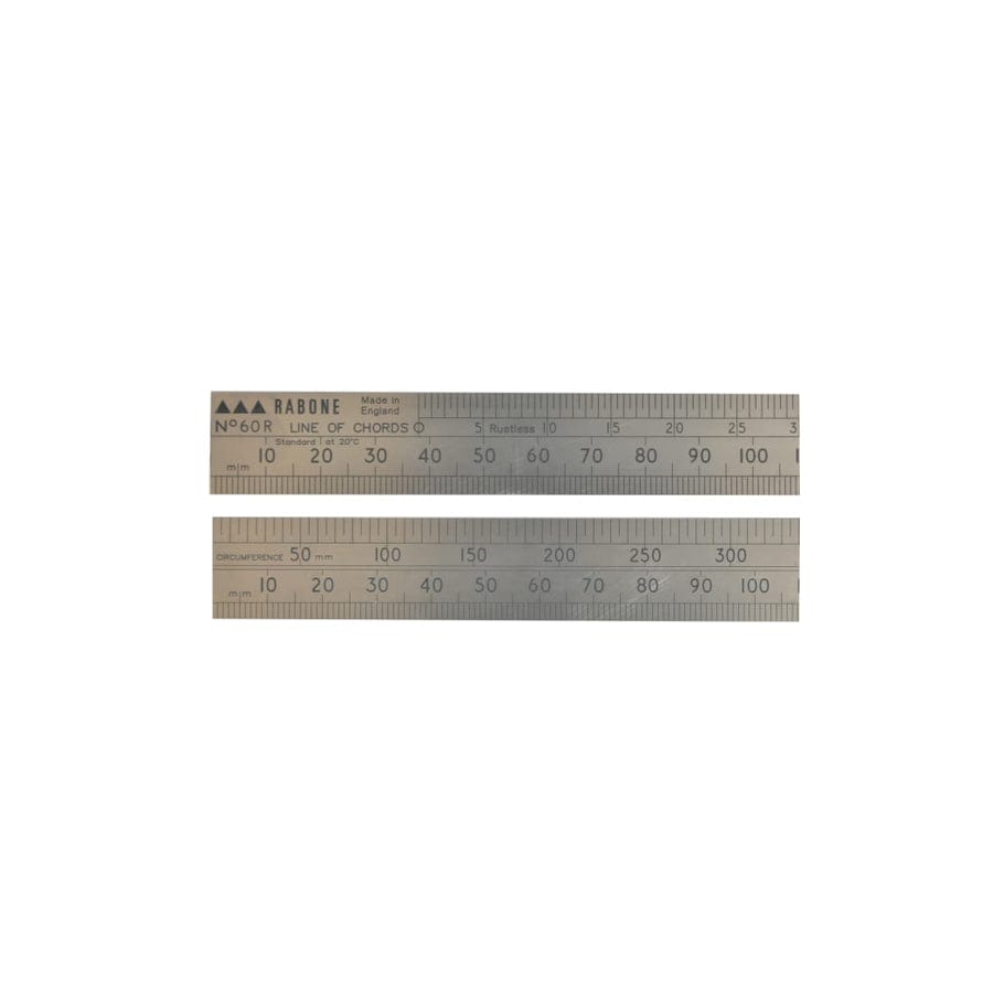 STANLEY® STA135333 60R Line of Chords Rule 60cm | Duco Car Parts UK