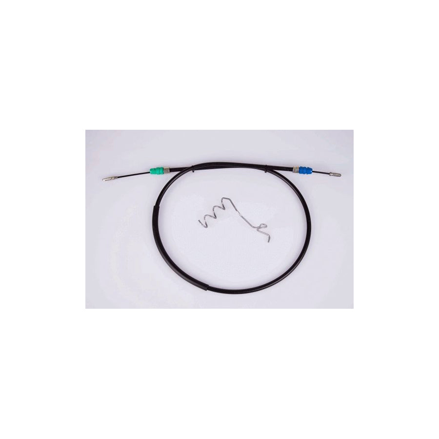 Hella 8AS 355 665-581 Hand Brake Cable For Ford Transit Mk6 Platform / Chassis (V347, V348)
