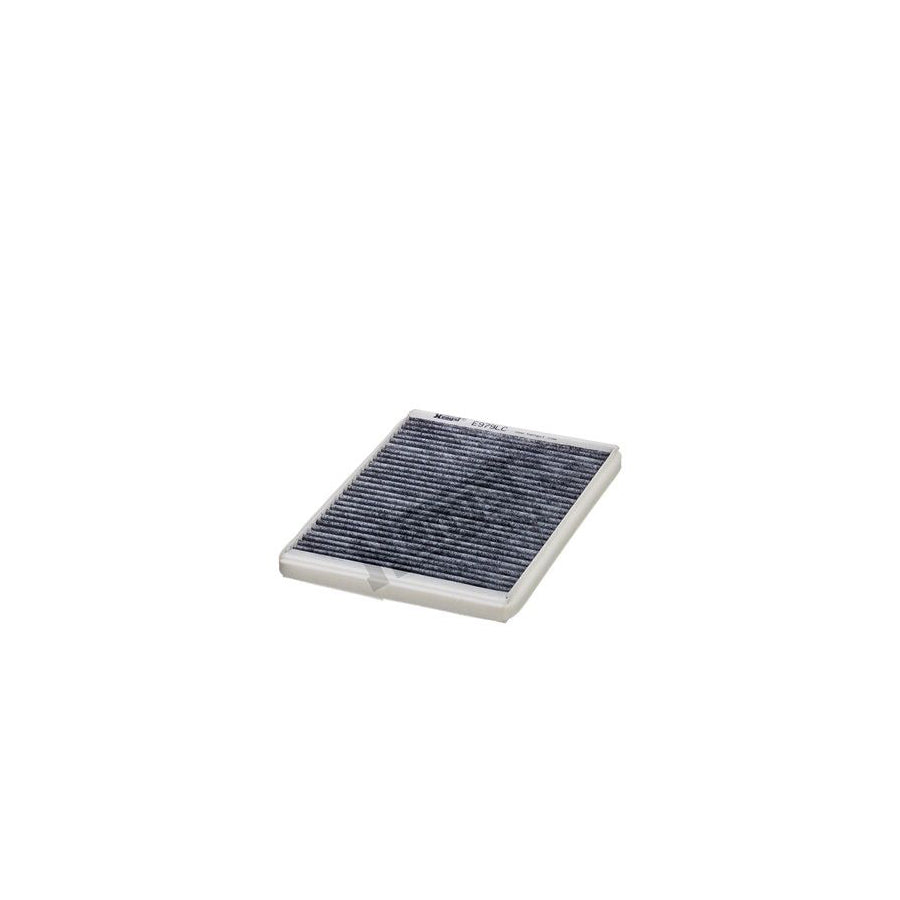 Hengst Filter E979LC Pollen Filter For Renault Megane