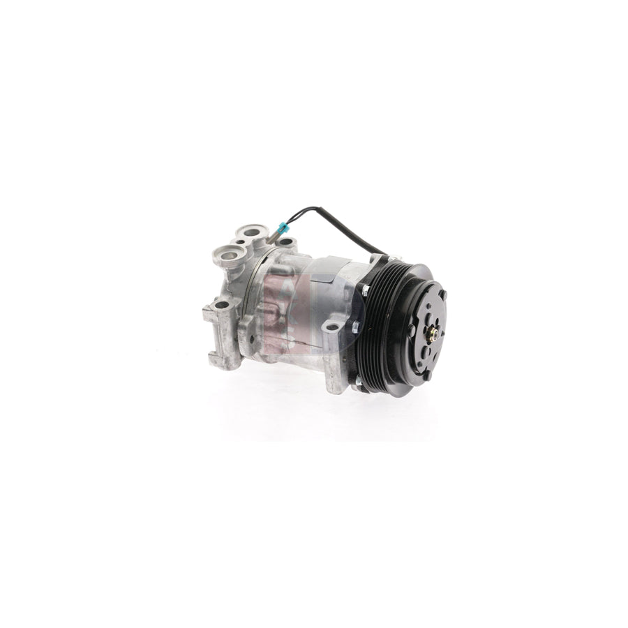AKS Dasis 850911N Compressor, Air Conditioning | Duco Car Parts UK