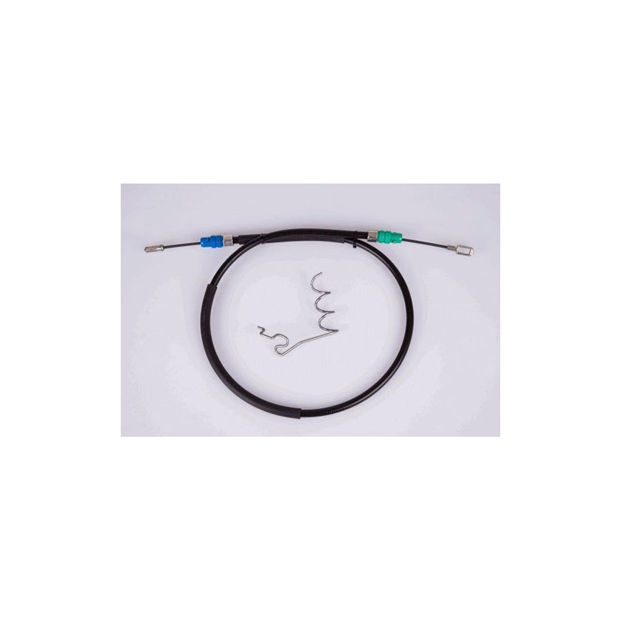 Hella 8AS 355 665-571 Hand Brake Cable For Ford Transit