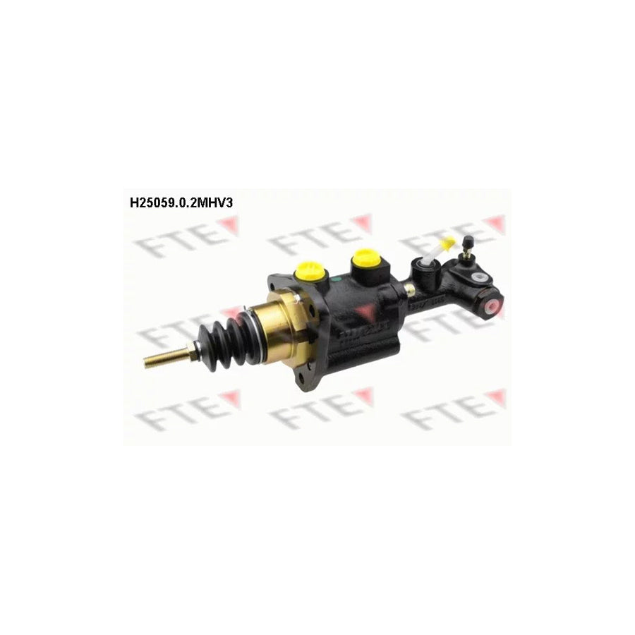 Fte 9730008 Abs Pump | Duco Car Parts UK Car Parts